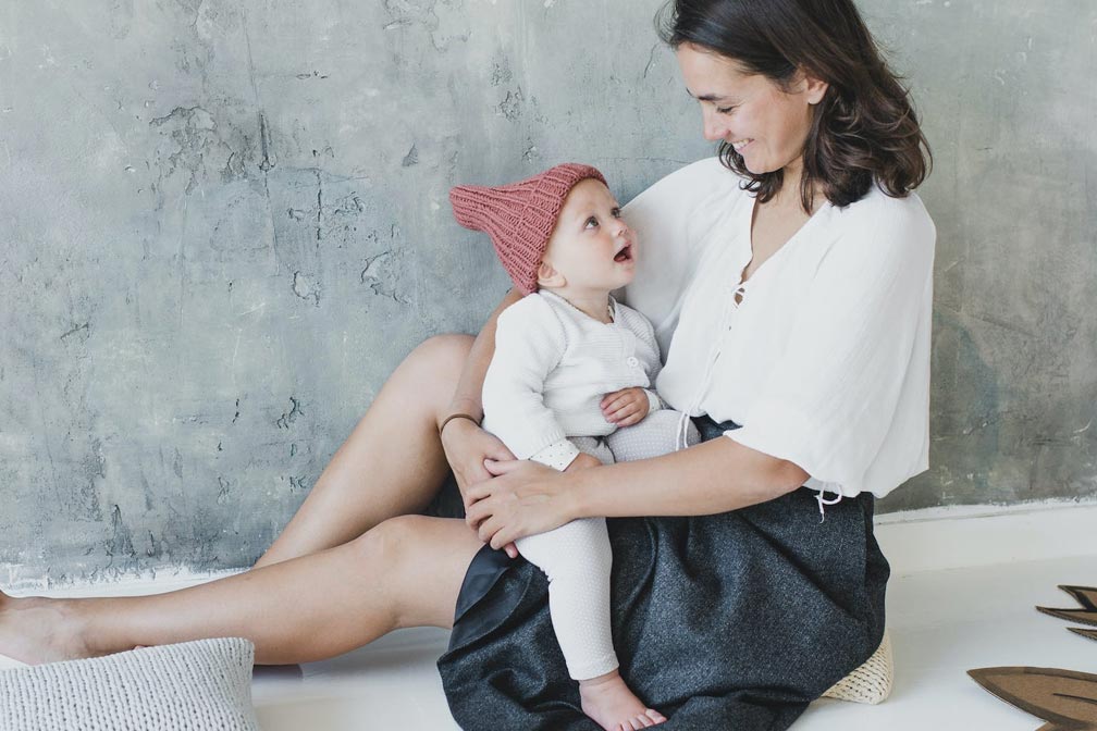 代怀助孕胃胀气如何缓解？