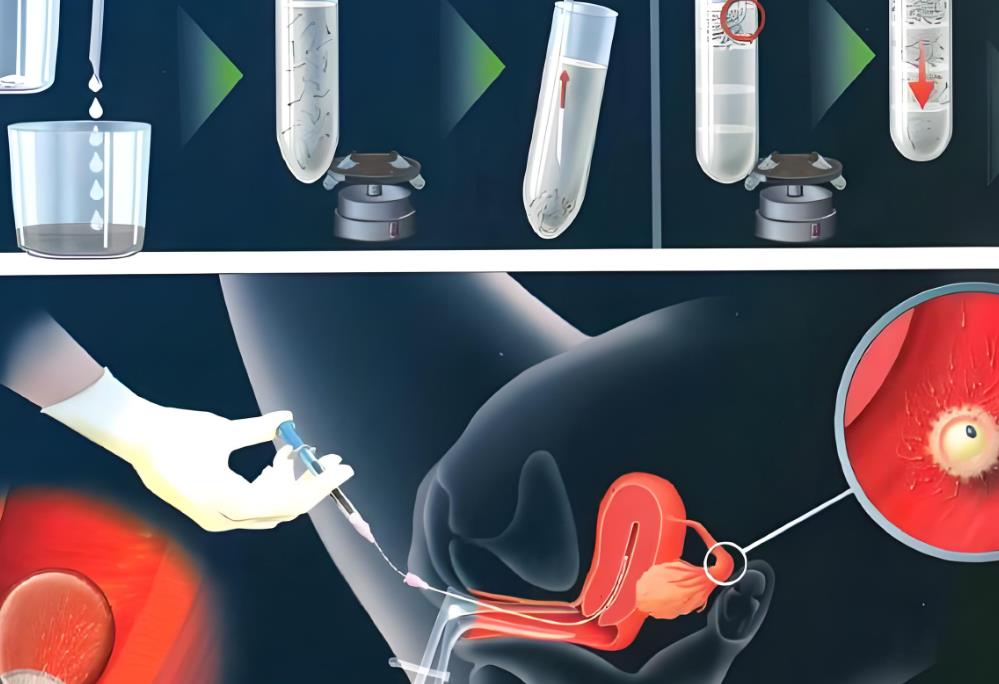 试管代怀期间孕检的重要性与时间安排