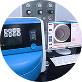 试管代怀初期，为何总是感觉饥饿？